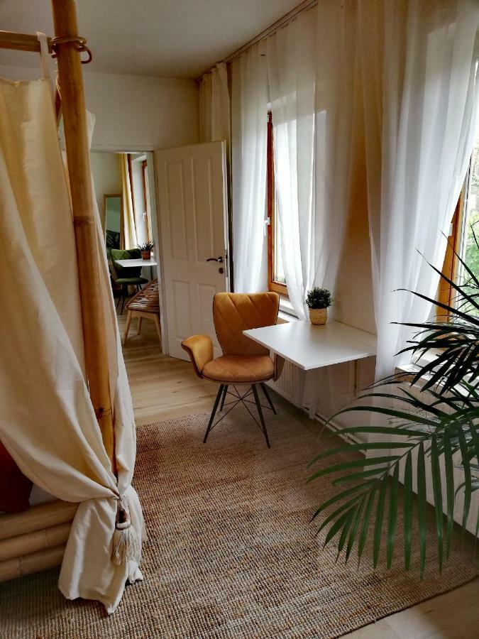 Ferienhaeuschen Gruber Βίλα Loosdorf Εξωτερικό φωτογραφία